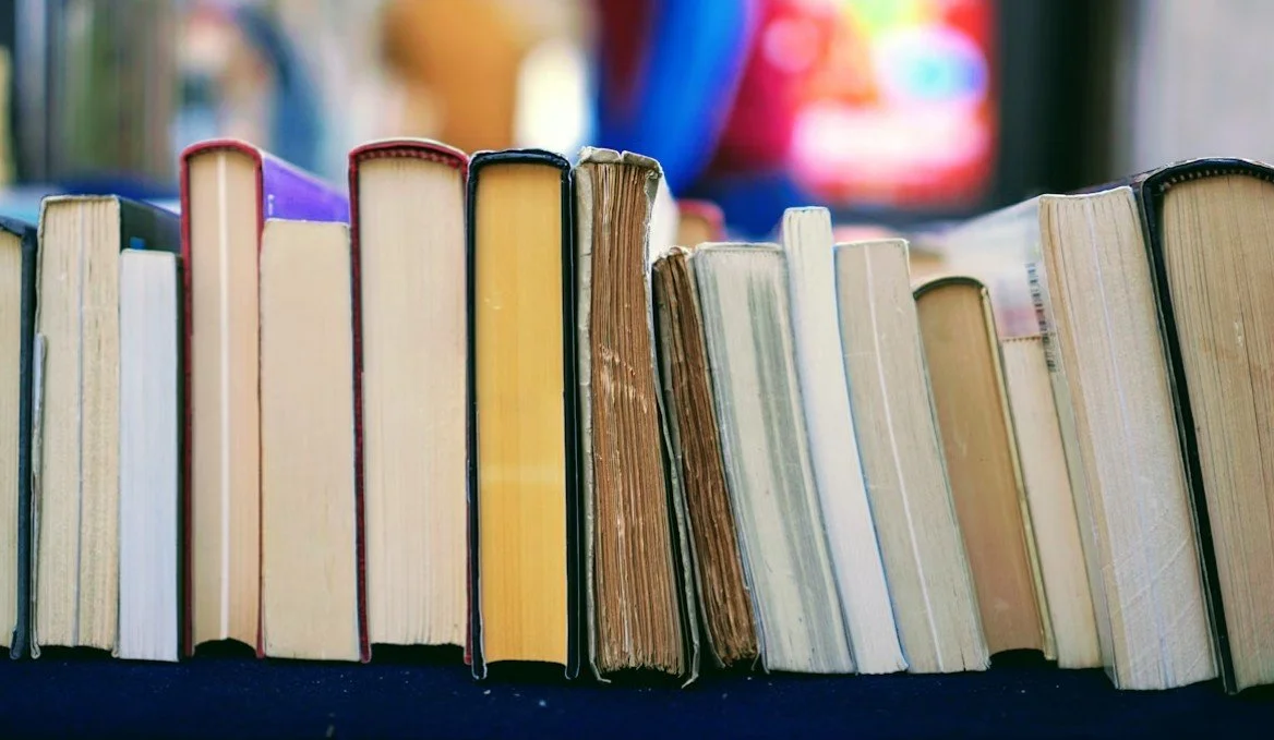  Los libros de no ficción que brillaron en 2025 