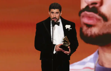 Grammy 2026: Entre récords históricos y el eco de la contingencia