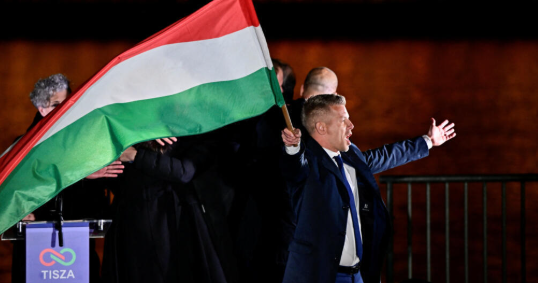 Hungría: el fin de la era Orbán y su impacto en Europa