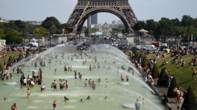 Europa frente al calor extremo