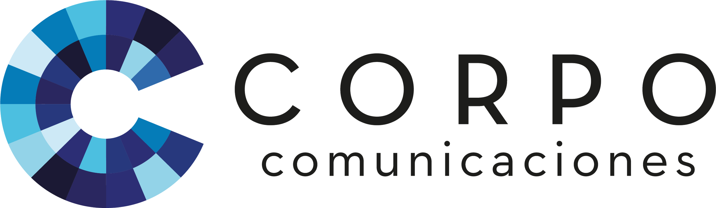 Corpo Comunicaciones