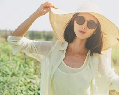 5 Ways to Get Your Eyes Summer Ready