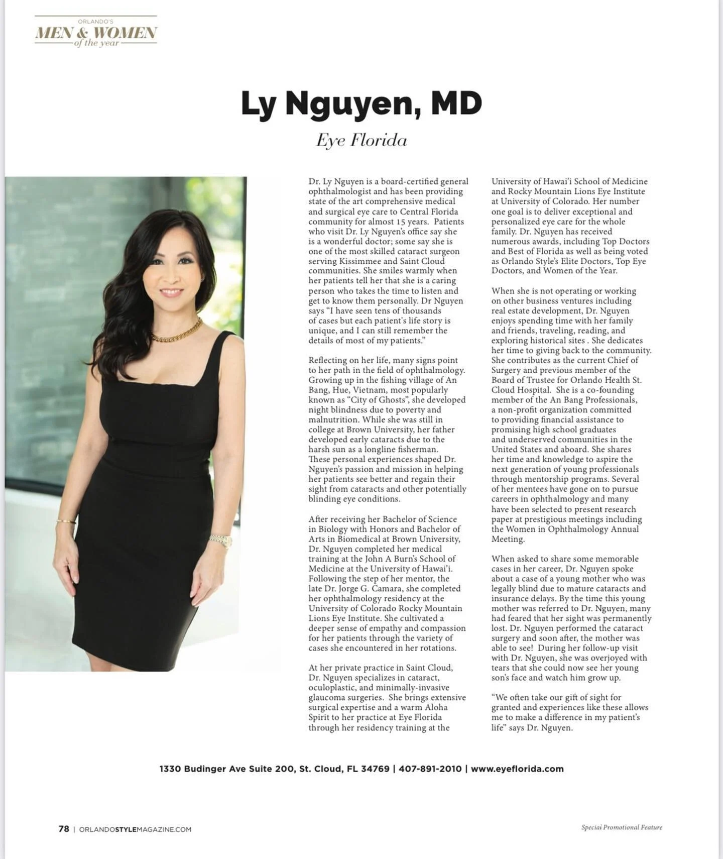 Dr. Cat Begovic'S Pricing: What Patients Are Saying - 6we143j