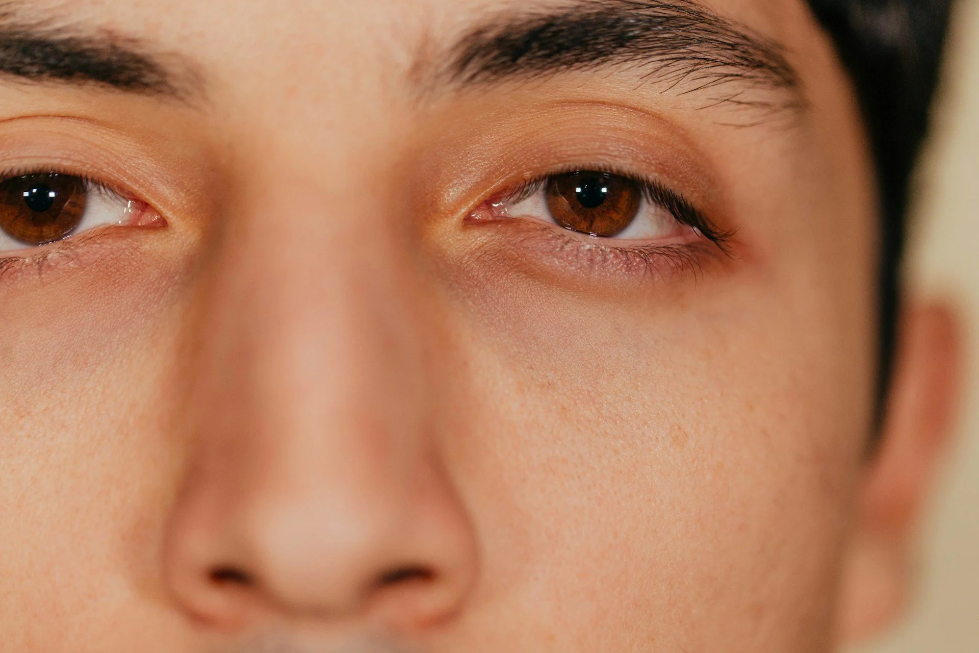 How to Recognize and Treat Eye Infections Early