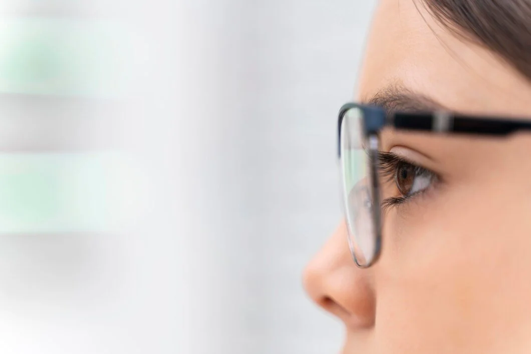 Managing Eye Health with Chronic Conditions