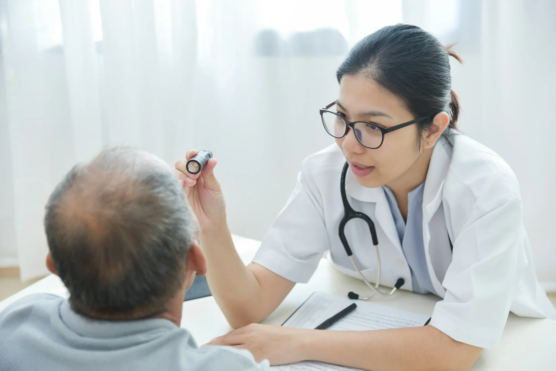 Preparing Your Eyes for Cataract Surgery in Central Florida