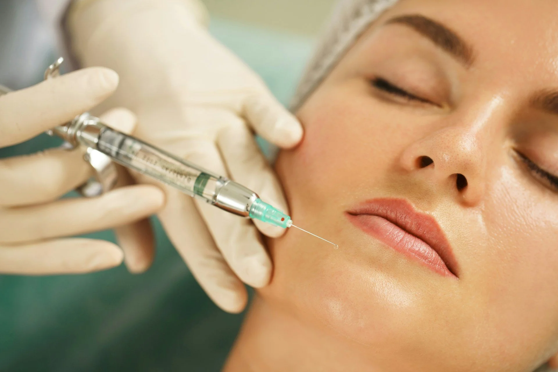 How Botox Treatments Can Rejuvenate Your Look in St. Cloud