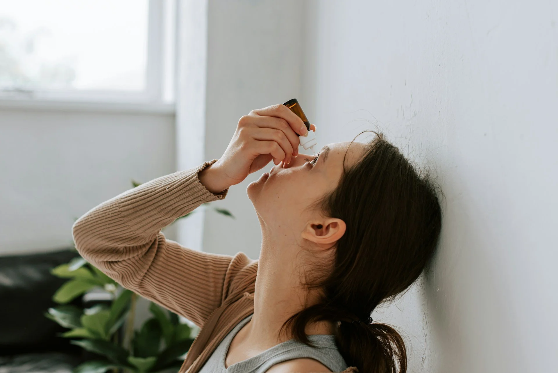 Tips to Combat Dry Eyes for Orlando Residents