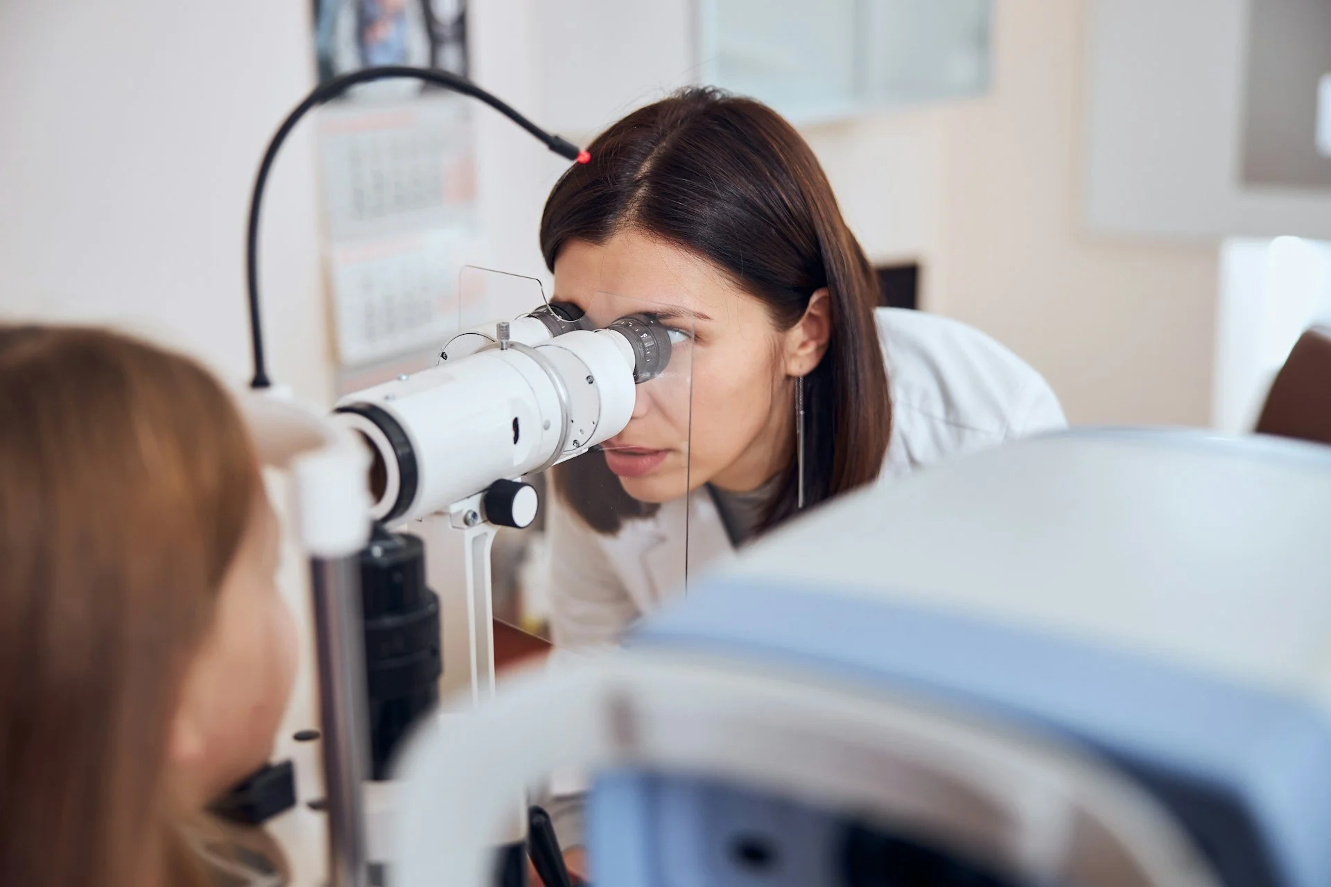 When Is the Right Time for Cataract Surgery?