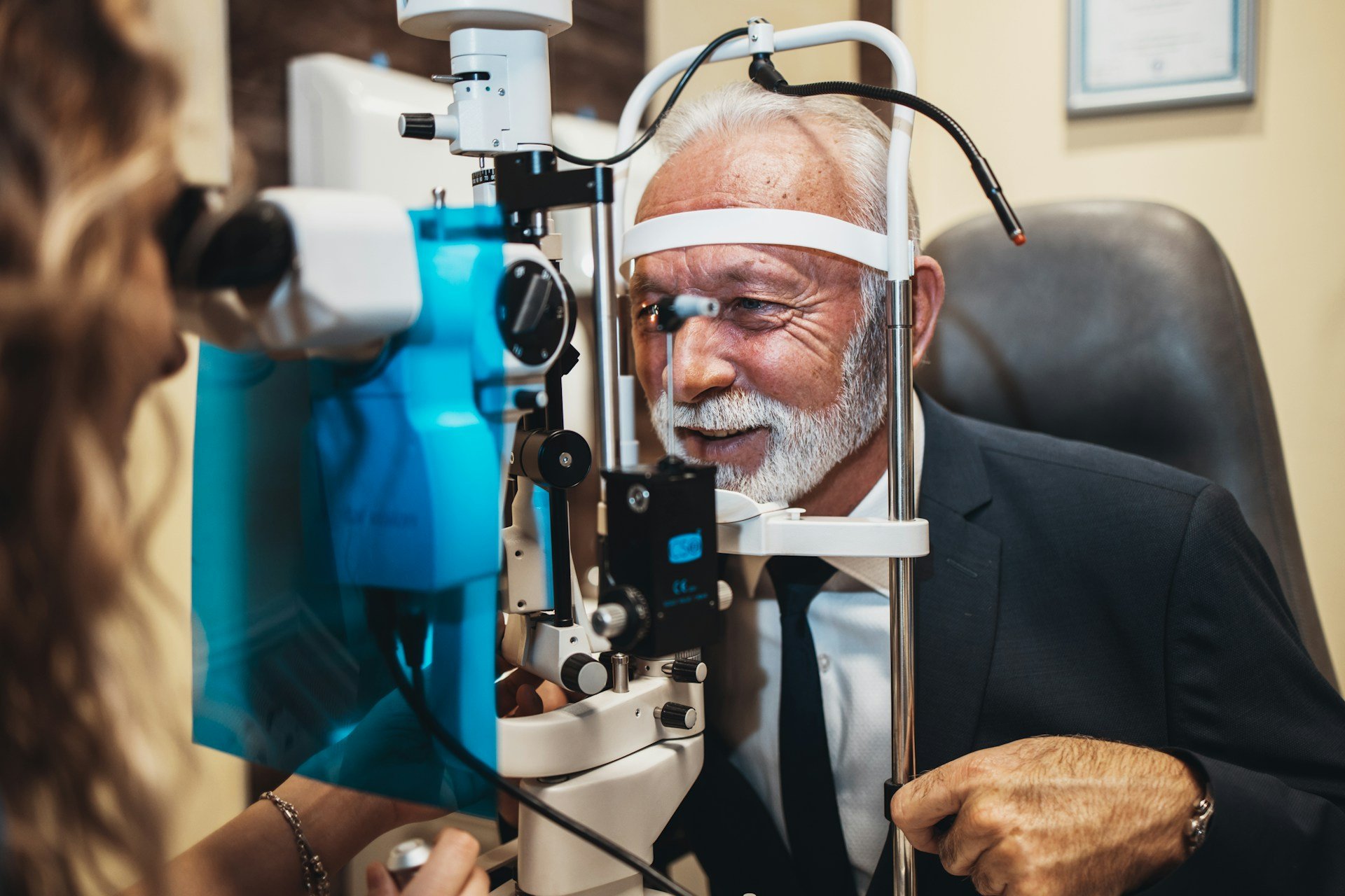 Protecting Your Vision with Diabetes: Prevention Strategies