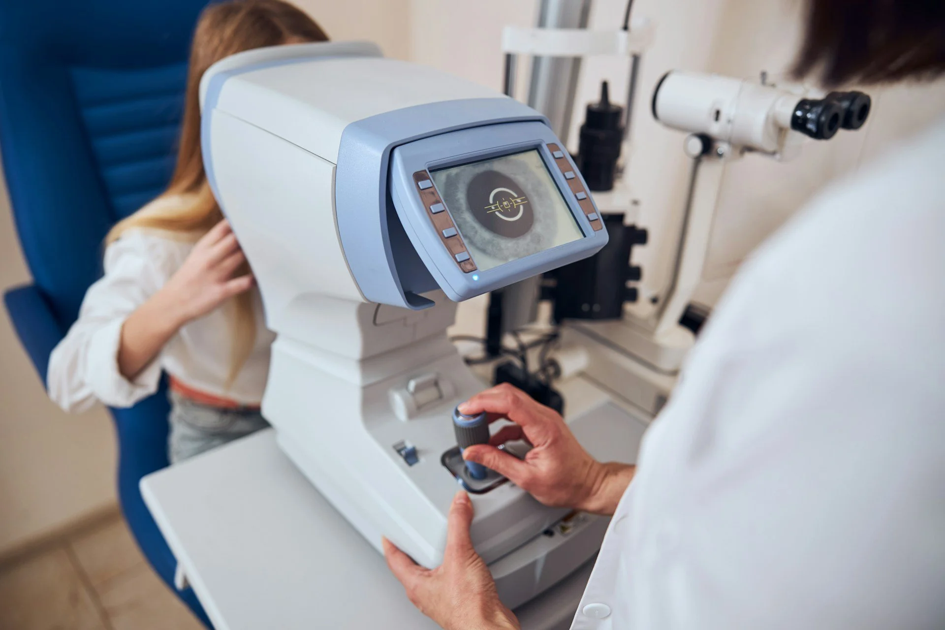 Risks of Postponing Necessary Cataract Surgery