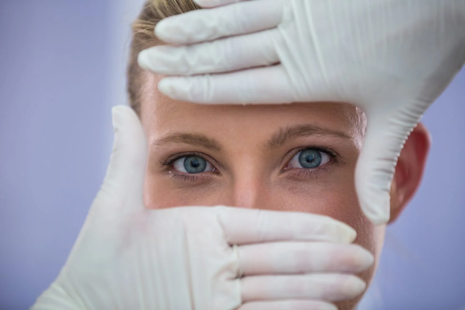 Vision Restoration Through Advanced Eye Surgery Techniques