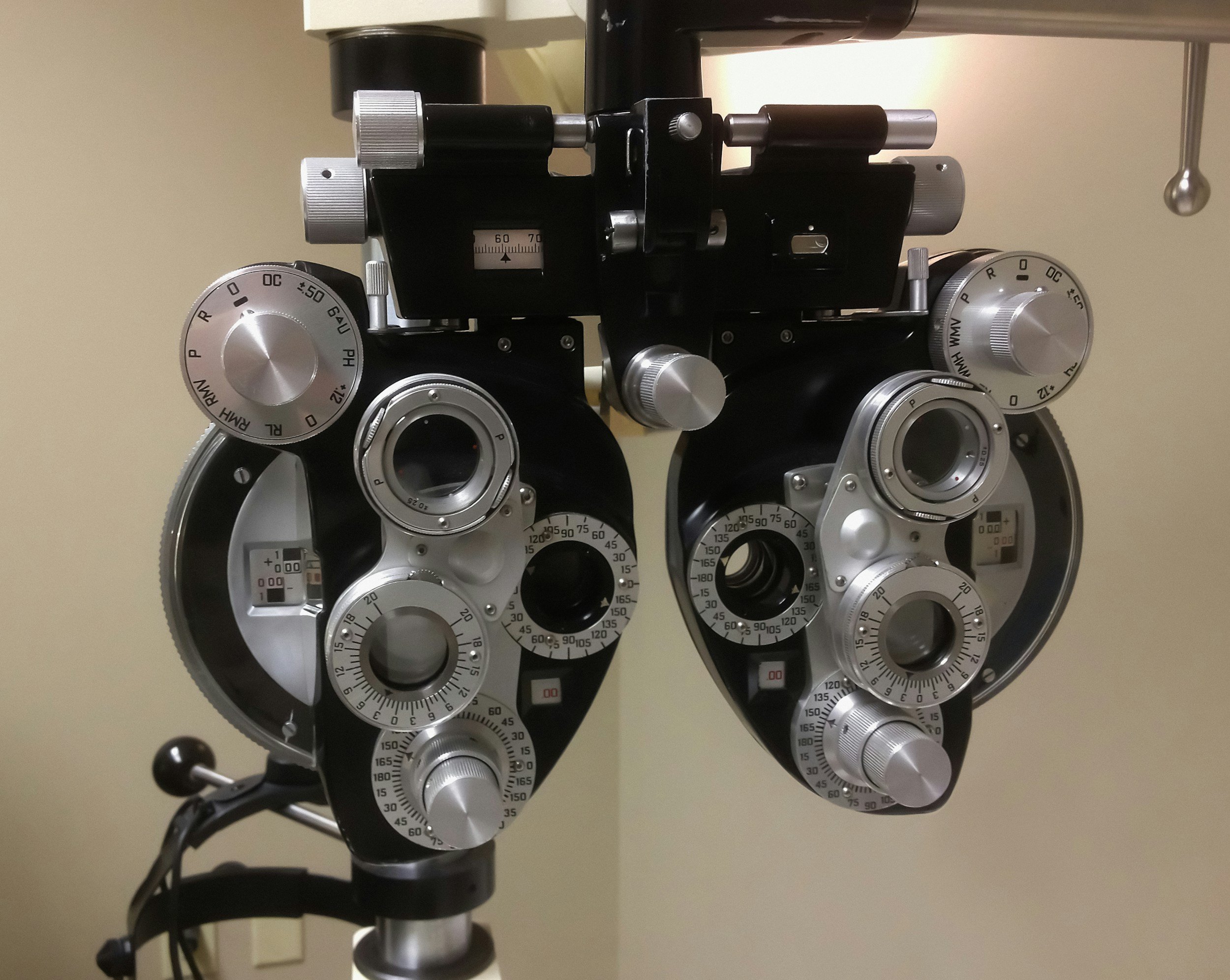 Is It Time for an Eye Exam in Florida Before Spring Allergies Begin