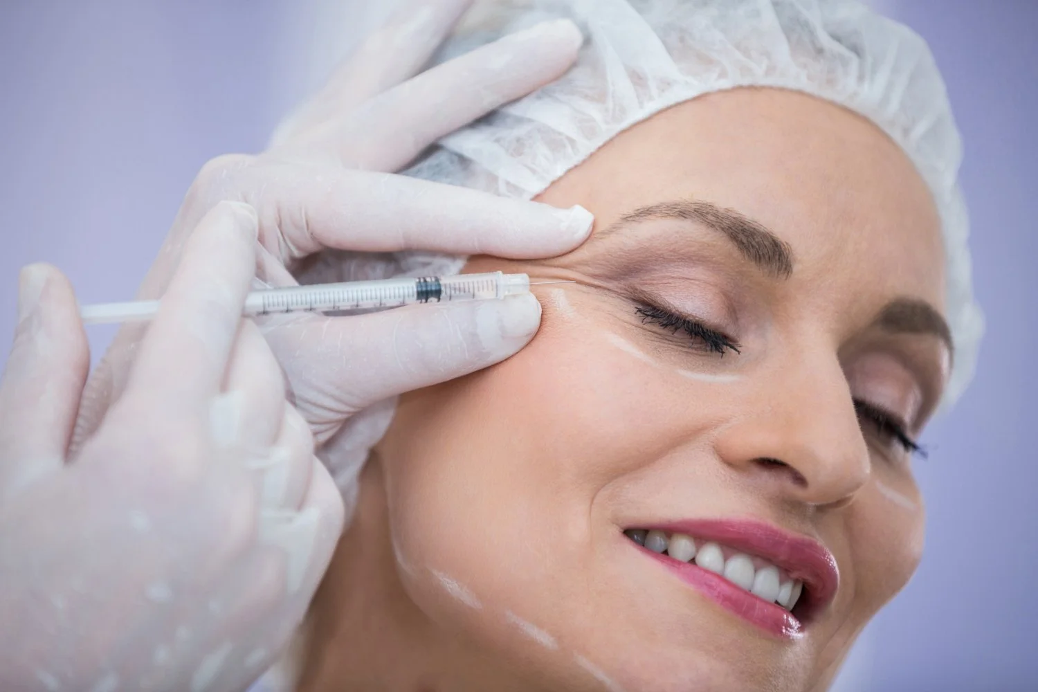 Discover Cosmetic Eye Procedures for a Fresh Start in Orlando