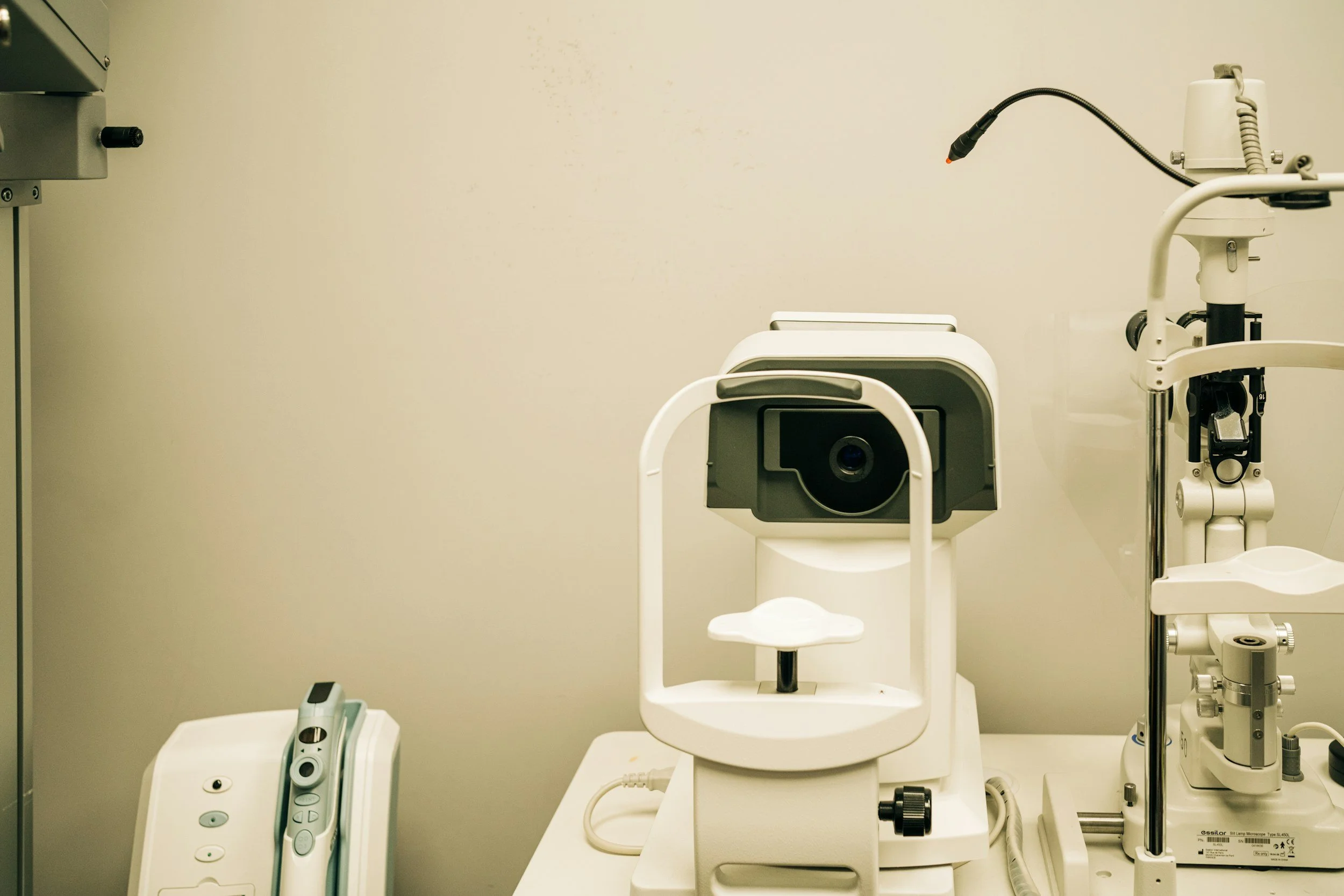 Understanding Florida Medical Eye Clinic Services for New Residents