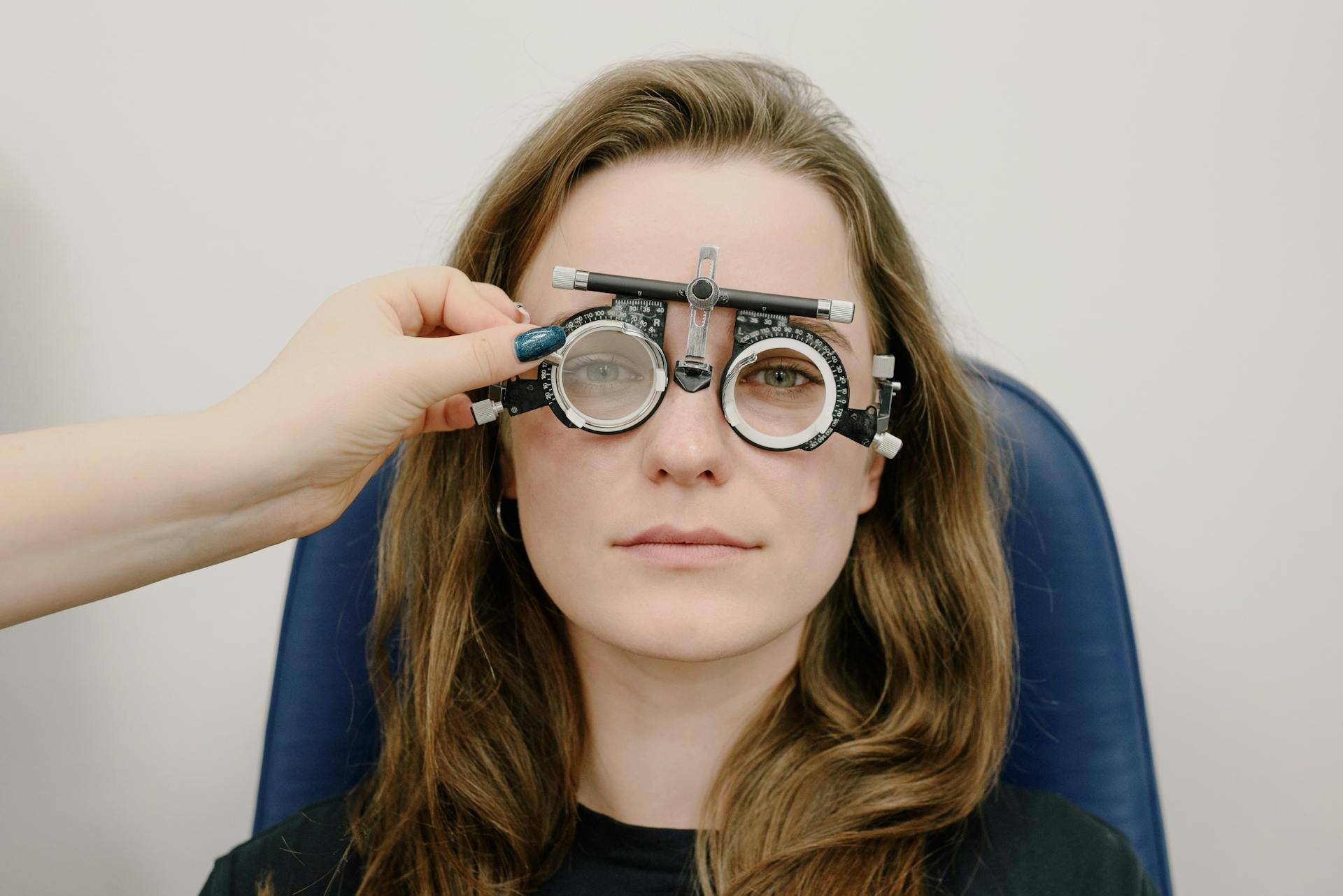 Common Florida Eye Myths That Could Delay Your Exam
