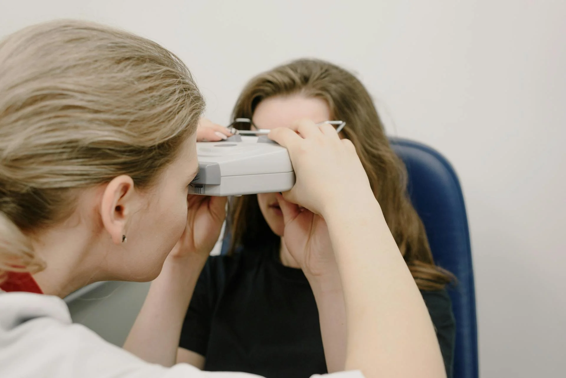 Recognizing Eye Emergencies Needing an Eye Doctor in St. Cloud, FL