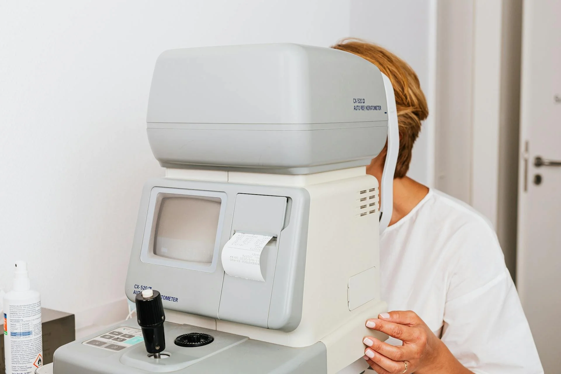 Navigating St. Cloud Eye Clinic Options for Active Outdoor Lifestyles