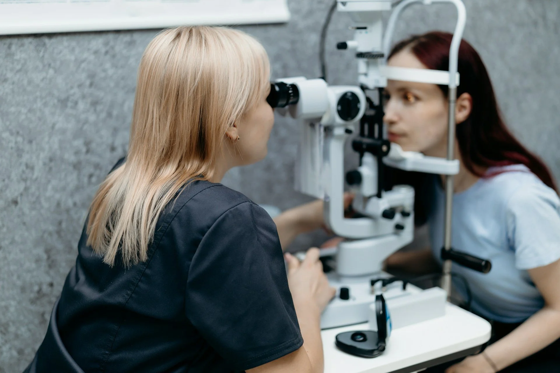 Diabetes Eye Exam Schedule in St. Cloud: How Often to Get Dilated Exams