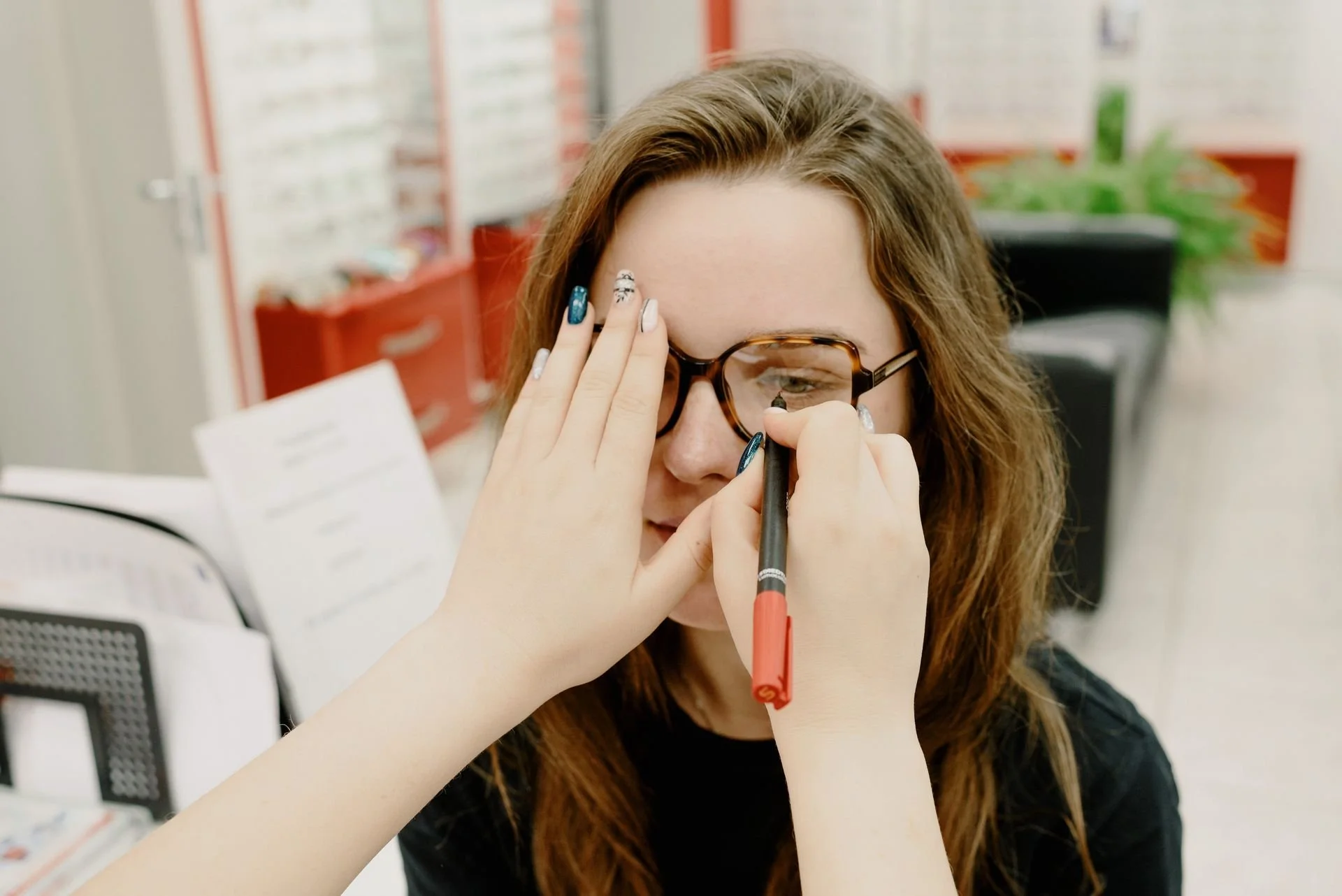 Seasonal Eye Exam Florida Guide for St. Cloud Families
