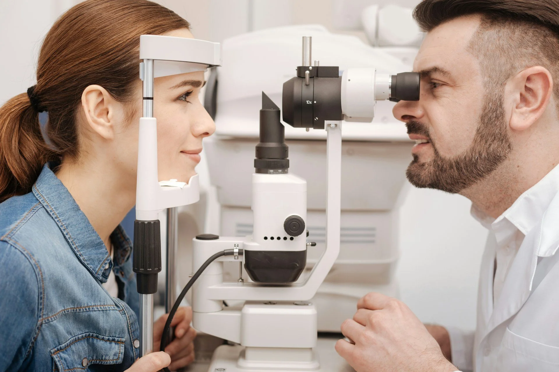 Diabetic Retinopathy Screening in St. Cloud, FL: Tests and Timing