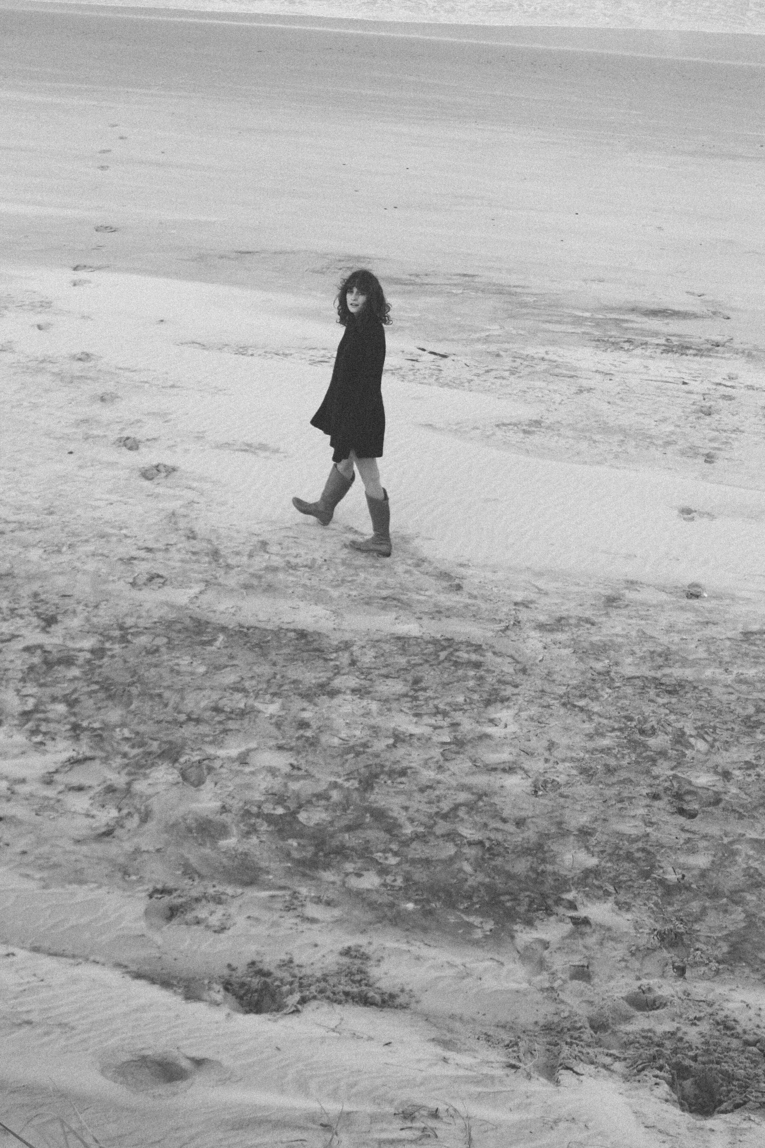 May by the Sea