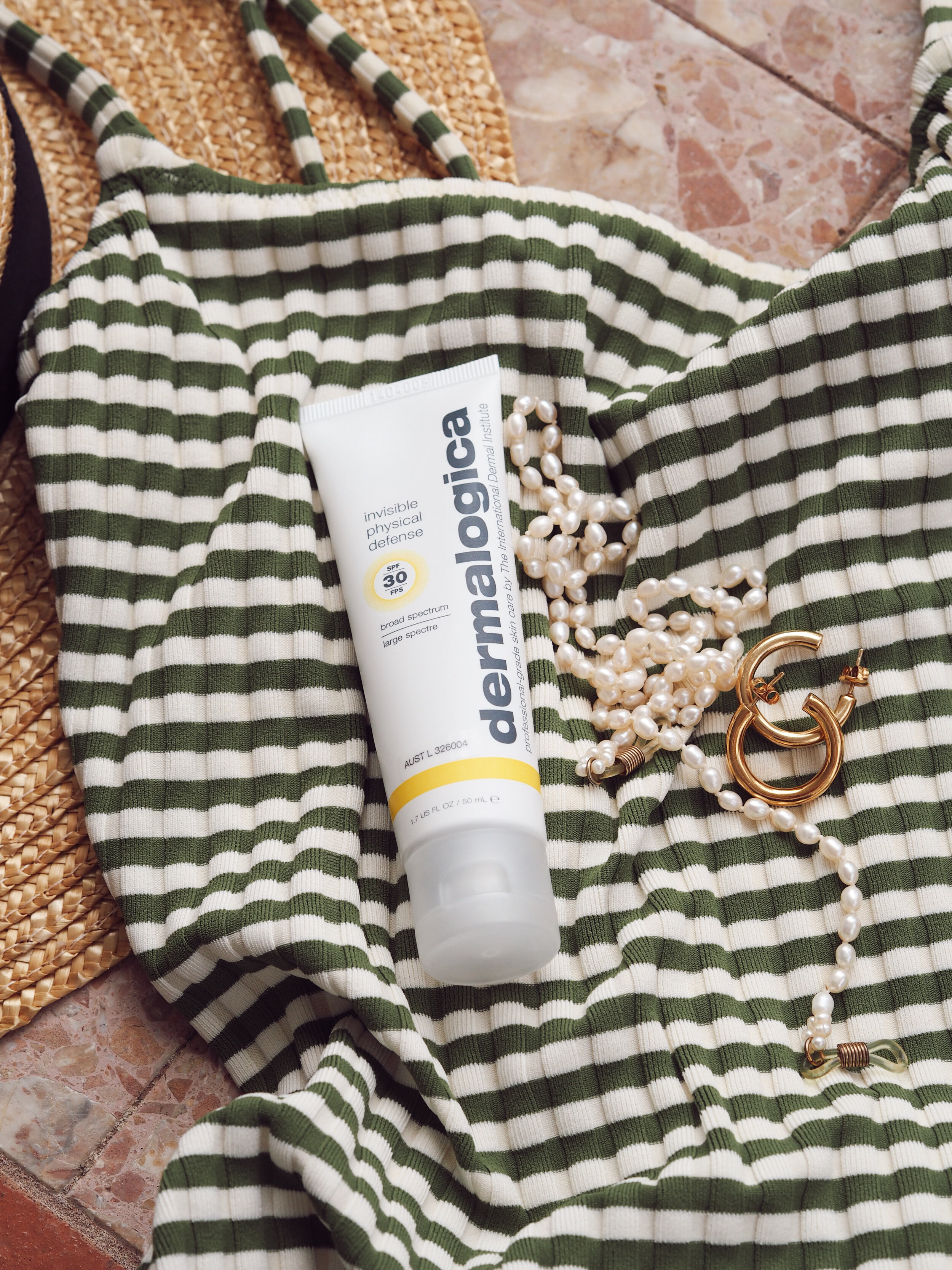 Lou Hay x Dermalogica