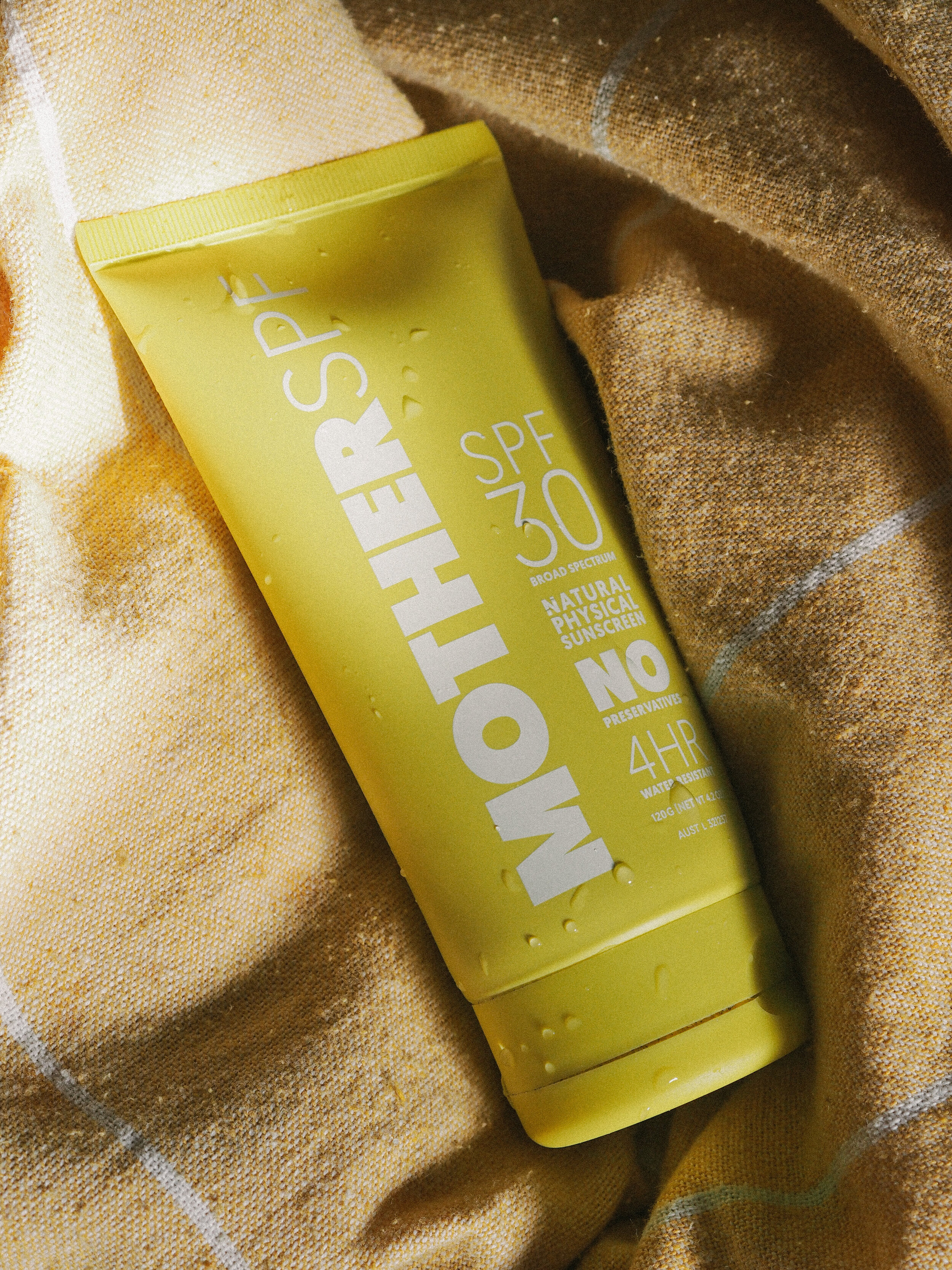 Mother in the Sun | Mother SPF