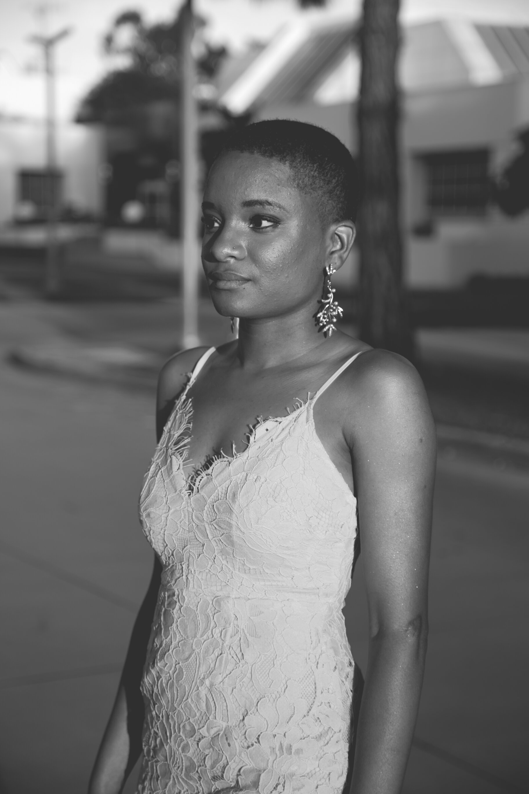 Toni B — GLAD JARANILLA