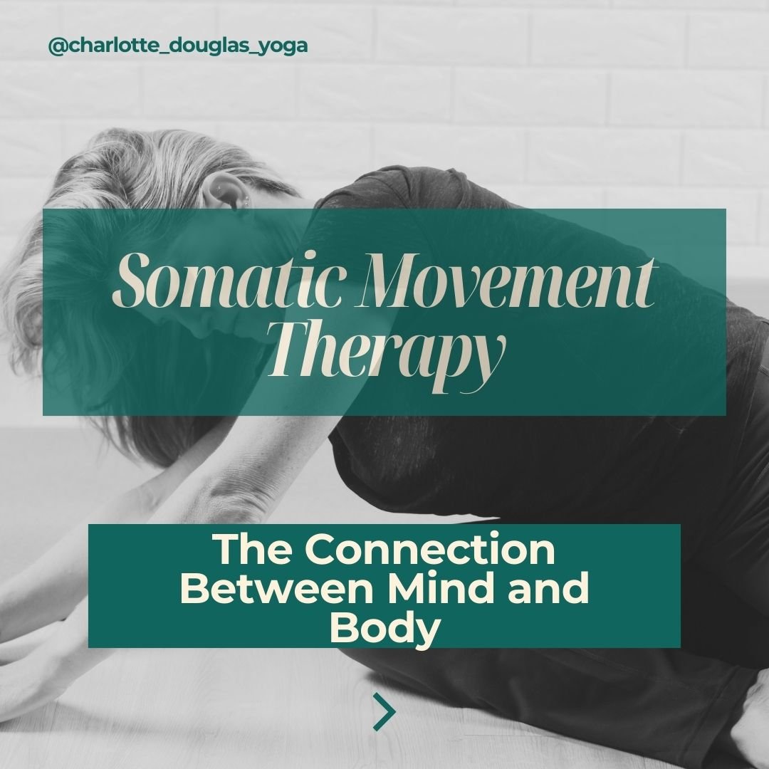 The Connection between Mind &amp; Body

❓ Have you have heard it said before that we hold &ldquo;our issues in our tissues&rdquo;?

➡️ I believe wholeheartedly that how you relate to others, how you assert your identity &amp; establish boundaries is 