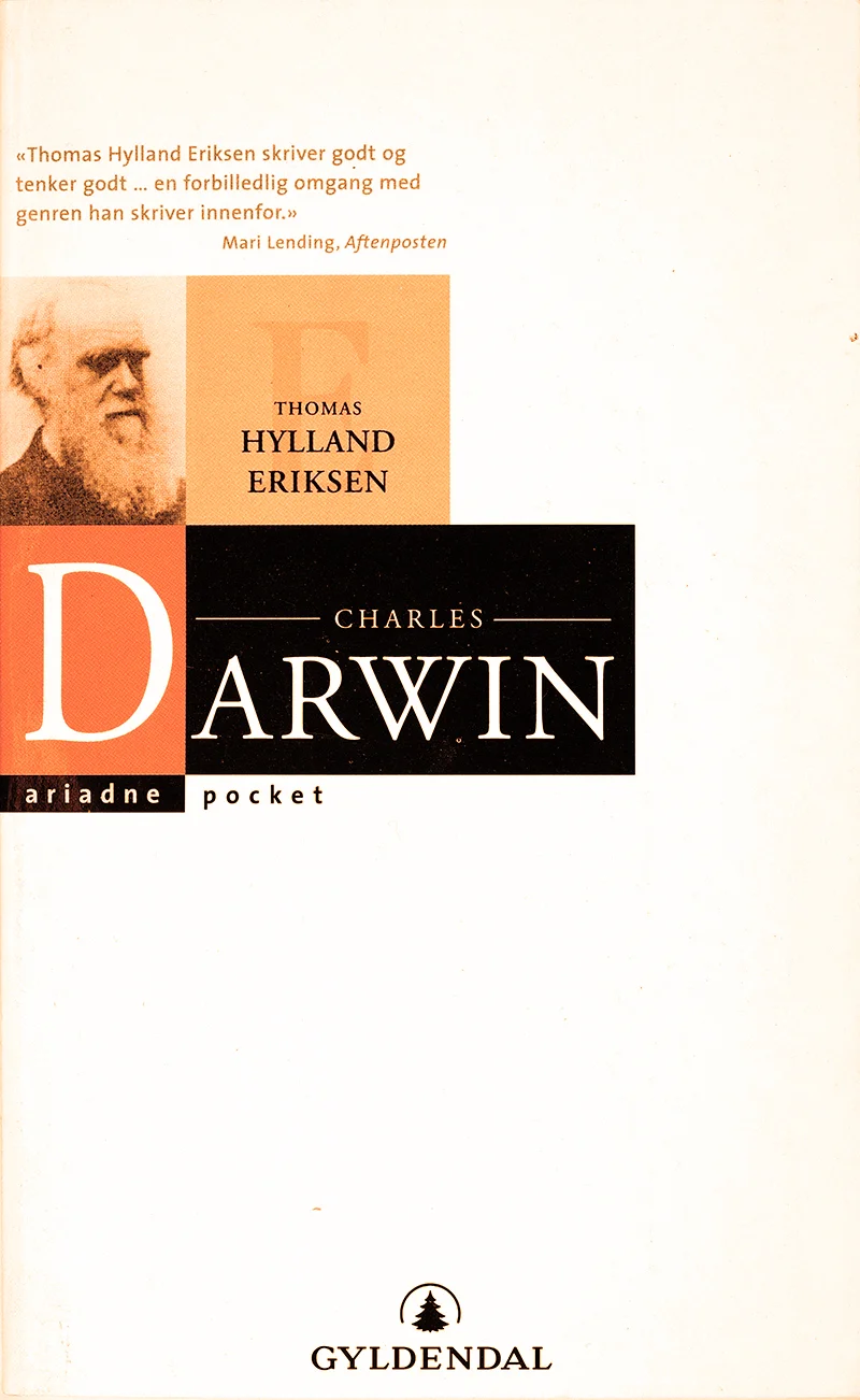Charles Darwin