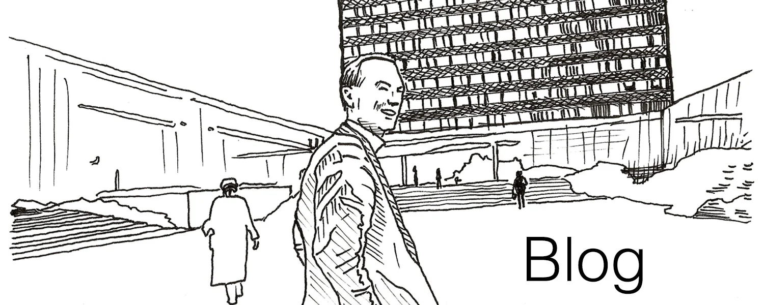 Blog Thomas Hylland Eriksen Engaging With The World