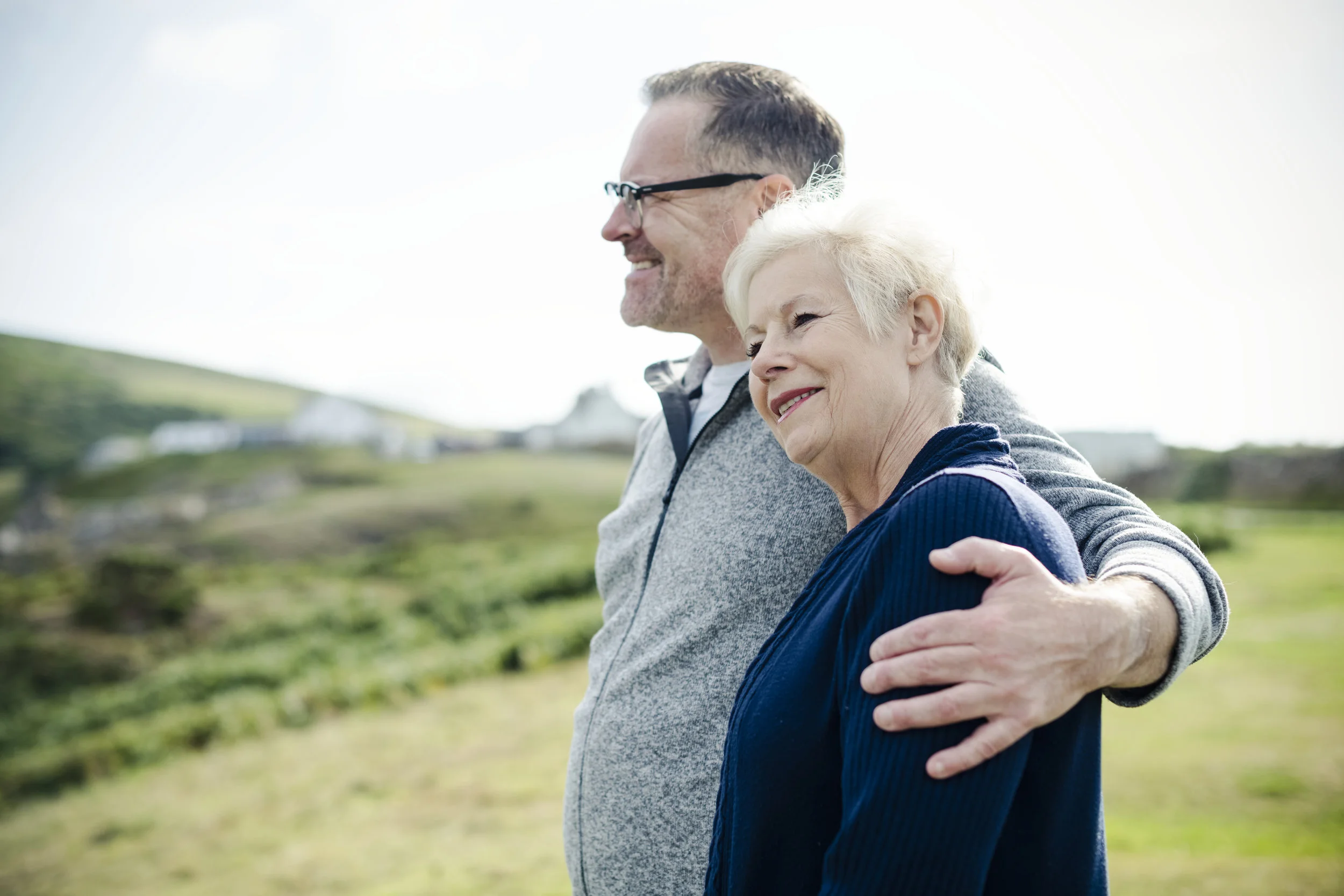 Caleb’s Kin is NCC’s ministry for seniors in Vanderhoof, BC