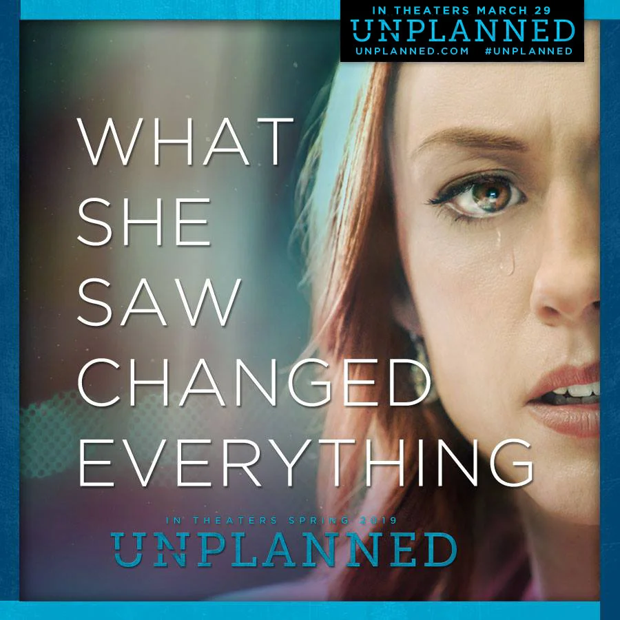 Unplanned