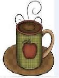 Ladies' Ministries Coffee Time