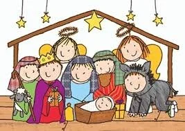 Sunday School Christmas Program
