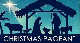 Kids and Christmas
