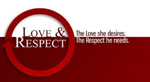 Marriage Enrichment Course - Love &amp; Respect