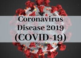 Faith Over Fear ~ Facing COVID-19 (Coronavirus) - updated March 17, 2020
