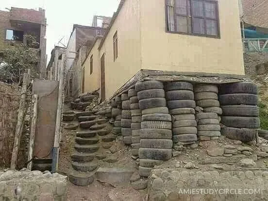 What is our foundation?