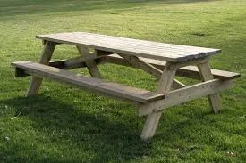 Come To The Table
