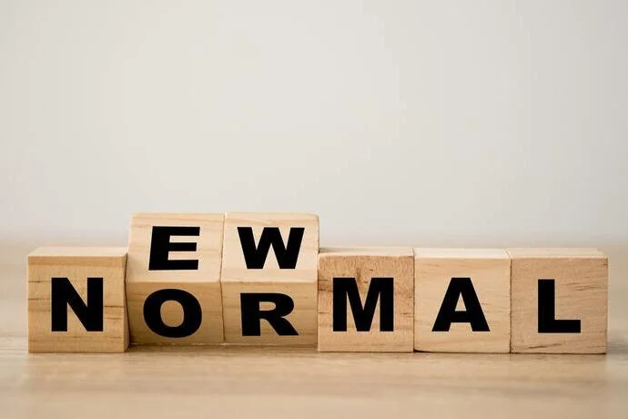 A New Normal