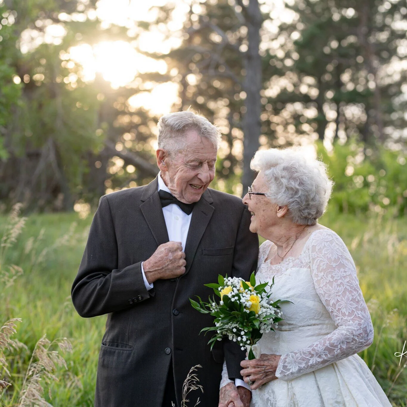Encouraging Marriages