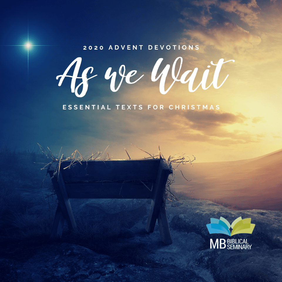 Sign up for the free Advent devotional here.