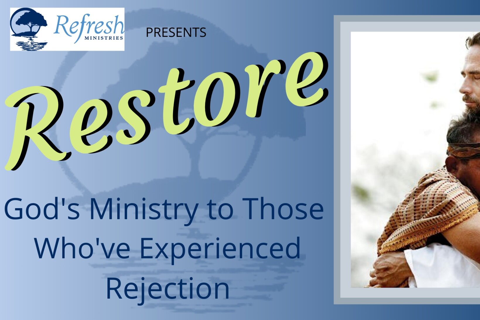 Restore
