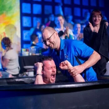 Considering Baptism
