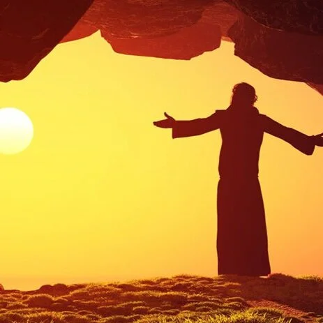 Celebrating Resurrection