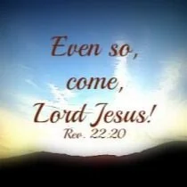 Seeing Beyond Today to Eternity
