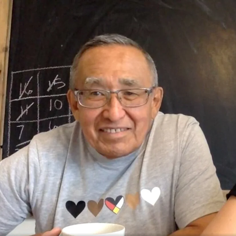 A Father to the Fatherless