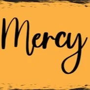 Being Merciful